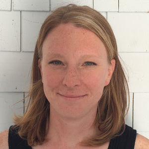 Meet your Posher, Sarah kiley